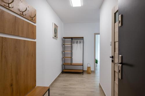 Φωτογραφία από το άλμπουμ του Apartament Przystanek Kudowa Centrum σε Kudowa-Zdrój