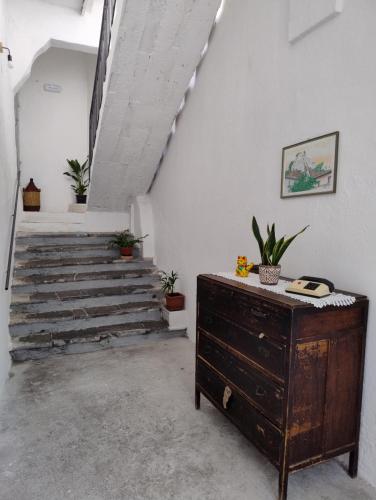 Galeriebild der Unterkunft La Casa Di Nonna Lucrezia in Orsomarso