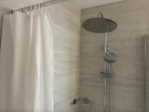 Malibu apartament, Benalmádena