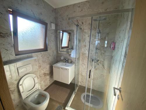 Gallery image of Apartmani Knezevic in Bar