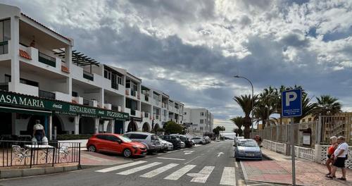 Η γειτονιά γύρω από ή μία γειτονιά κοντά σε αυτή η βίλα