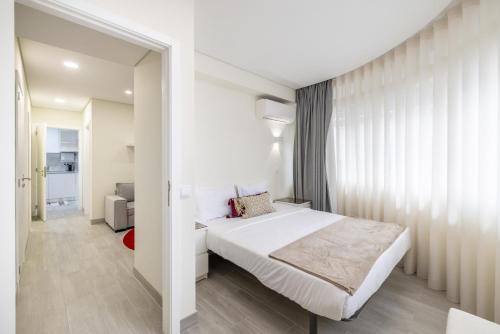 D&S - Torne Apartments