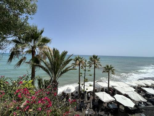 Malibu apartament, Benalmádena