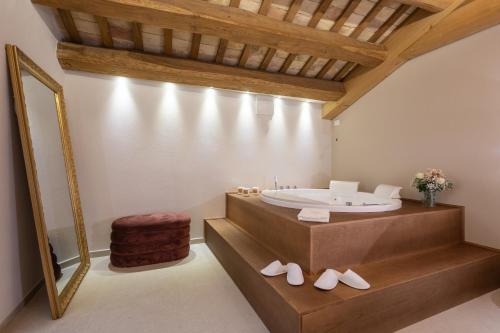 Fotografie z fotogalerie ubytování Palazzo Anelli - Rooms & Relax v destinaci Vasto