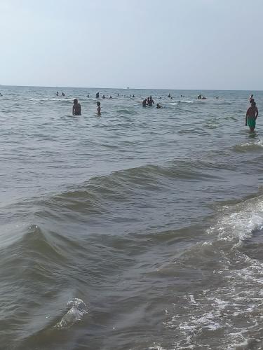 Φυσικό τοπίο κοντά σε αυτή η παραθεριστική κατοικία