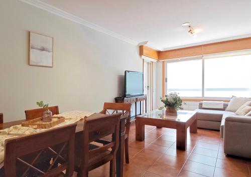 Desconectaengalicia Rua Vigo 100m Playa Silgar