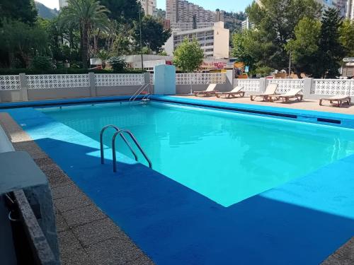 Apartamento Marabu 4 IF Benidorm