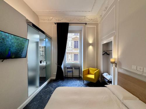 Room Roma Nazionale
