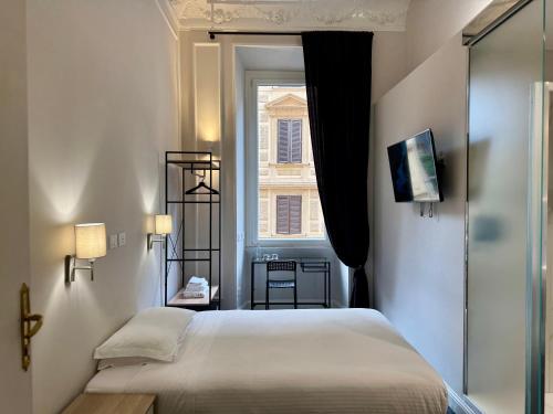 Room Roma Nazionale
