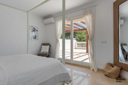 Villa El Magico Ref #41
