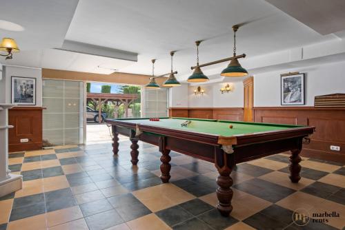 Villa El Magico Ref #41