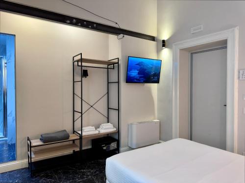 Room Roma Nazionale