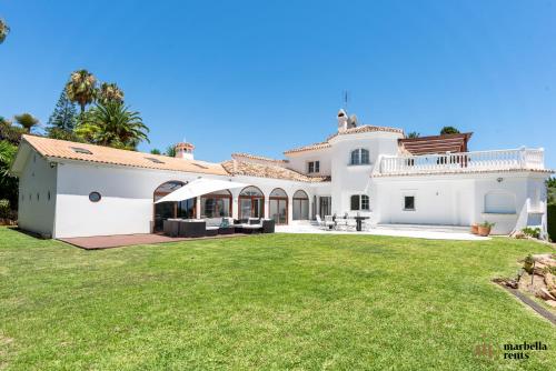 Villa El Magico Ref #41