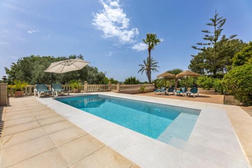 Finca Son Ramon Llull