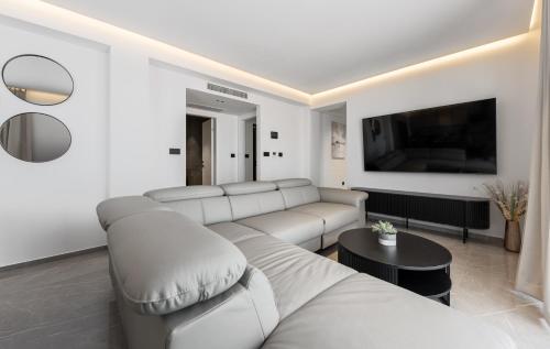 Luxury Apartment Luka