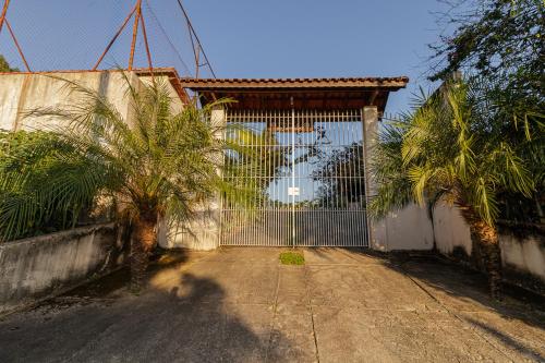 Fotografie z fotogalerie ubytování Chacara otima localizacao, piscina e churrasqueira v destinaci Igaratá