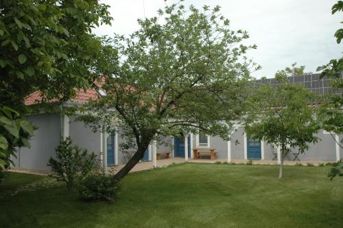 Szerencsepatkó Vendégház