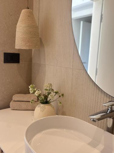 Villa Olea Terra - Mediterranean Comfort & Style