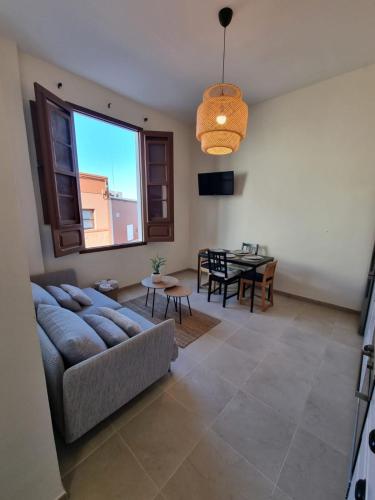 Retiro Costa de Lava Garachico