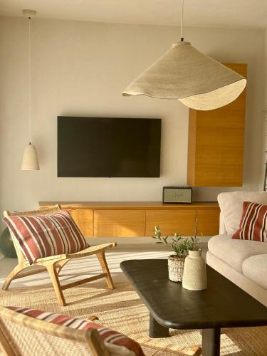 Villa Olea Terra - Mediterranean Comfort & Style