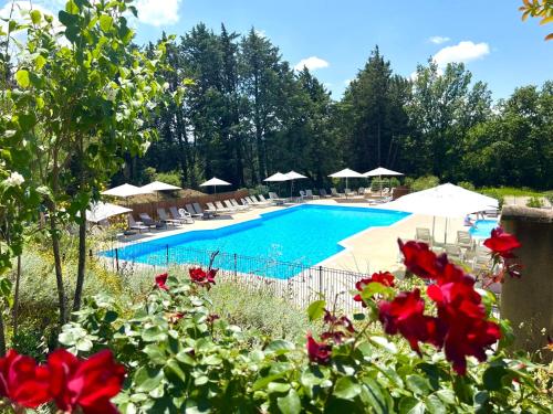 Village vacances Le Hameau des Oliviers