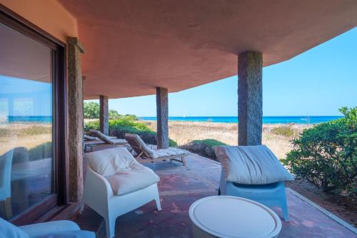 Gallery image of Villa Beth Luis Nion in Portobello di Gallura