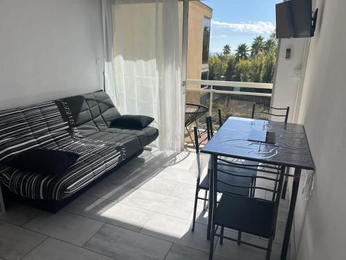 Charmant Studio Proche Plage