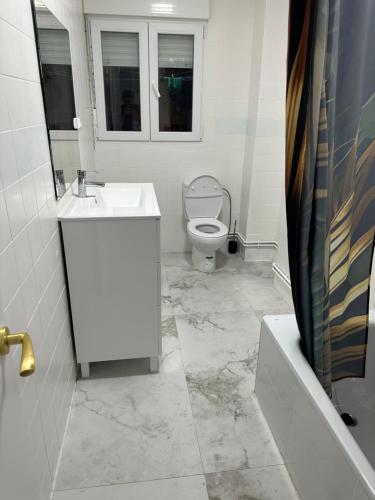 Apartamento Carolinas