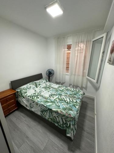 Apartamento Carolinas