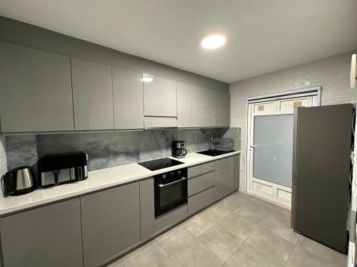 Apartamento Carolinas