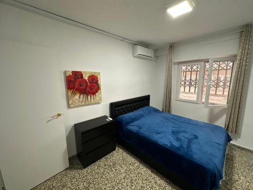 Apartamento Carolinas