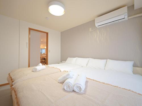 Kiryo Tokyo Kami Itabashi 2 Bedroom Apartment with Kitchen near Ikebukuro