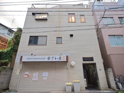 Kiryo Tokyo Kami Itabashi 2 Bedroom Apartment with Kitchen near Ikebukuro