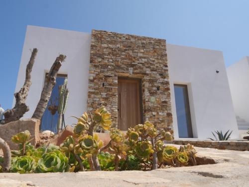 Gallery image of Villa Dilion - Luxury Villa in Antiparos in Agios Georgios