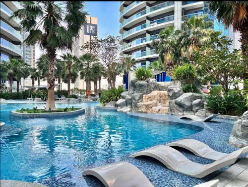 Mahogany 1 - 2BR 6 PAX - Amazing Oasis - 1500 sqft