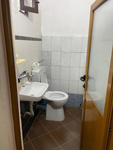 Bany a Guesthouse Bazzar