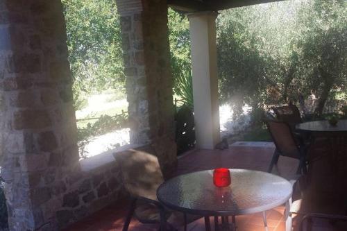 Gambar di galeri bagi Agriturismo La Grada di Montemerano