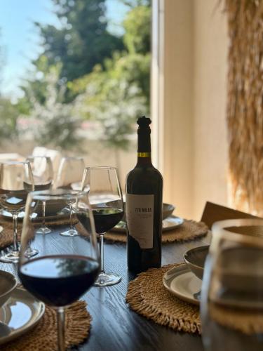 Villa Olea Terra - Mediterranean Comfort & Style