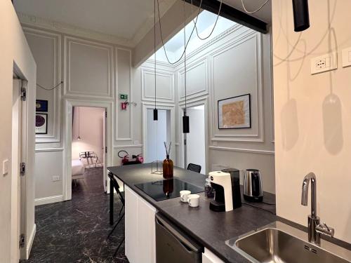 Room Roma Nazionale