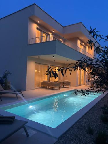 Villa Olea Terra - Mediterranean Comfort & Style
