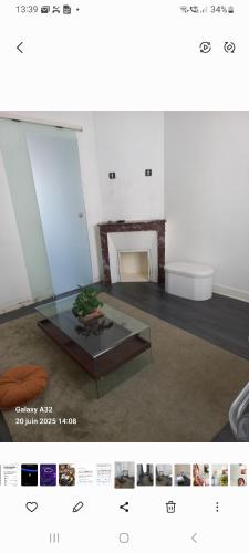 Fastrentbnb Appartement complet Paris Crimee