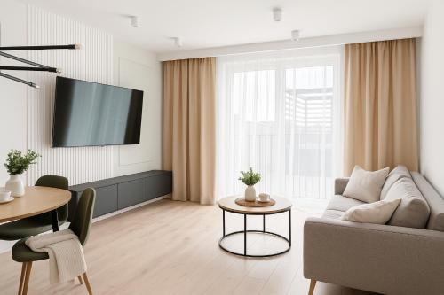 Slovianka Residence - sauna oraz darmowy parking!