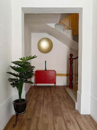 Fotografie z fotogalerie ubytování Cosy room 6 v destinaci Pietà