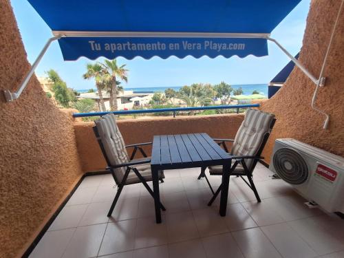 Levante 24 Estudio Naturista primera línea