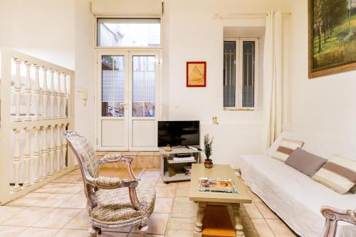 Toulouse Hyper centre Type loft