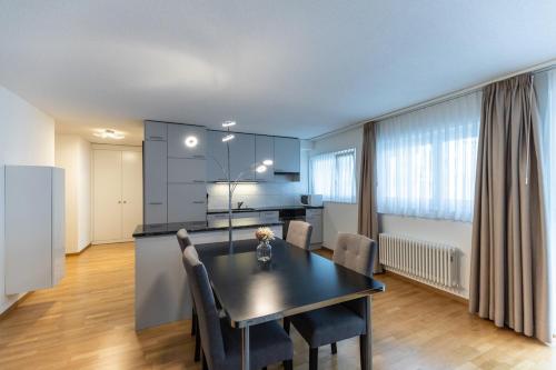 Nice 1BR near lake and very central - Hösch 13