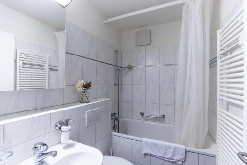 Nice 1BR near lake and very central - Hösch 13