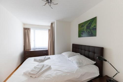 Nice 1BR near lake and very central - Hösch 13