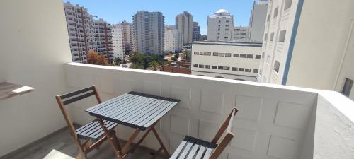T1 Portimão, Praia Varanda Prestige For Home