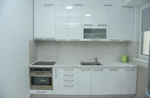 Cuina o zona de cuina de 22 House